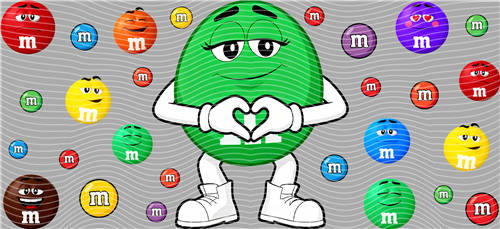 16oz Latest Bestseller-C 5434